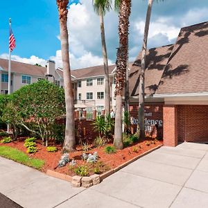 Residence Inn Tampa Sabal Park/Brandon